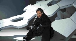 Rihanna ve Puma, En Yeni Ürün Serisini Resmi Olarak Tanıttı