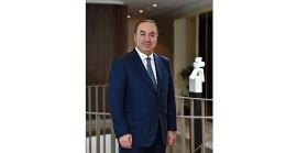 Alternatif Bank'ın Yeni Genel Müdürü Ozan Kırmızı Oldu   