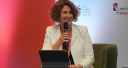 GTR Türkiye 2023 Ticaret ve İhracat Finansmanı Konferansı, Akbank Platinyum Sponsorluğunda Yüzlerce Profesyonelin Katılımıyla Gerçekleşti