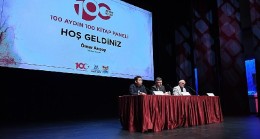 ZKSM'de 100'üncü Yıla Özel Panel ve Sergi