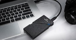 ADATA'nın Geleceğin Yeni USB4 Taşınabilir SSD'si: SE920
