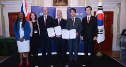 Hyundai ve University College London, Karbonsuz Geleceğin Teknolojileri İçin İşbirliği Yapıyor.
