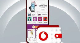 Vodafone'dan yeni dijital ödeme çözümü