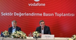 Vodofone'den yatırım reformu çağrısı