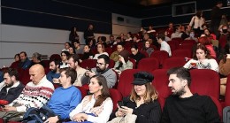Başka Sinema Rota: Bursa ile Nilüfer'de film şöleni başladı