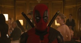 26 Temmuz'da Sinemalarda Vizyona Girecek 'DeadPool & Wolverine' Filminden İlk Fragman Yayınlandı