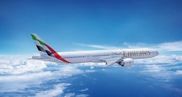 Emirates, 3 Haziran'dan itibaren Güney Amerika'daki uçuş ağını genişleterek Bogota seferlerine başlıyor