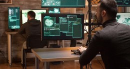 Yapay Zeka Destekli Siber Saldırılar Kurum Güvenliği İçin Tehdit Potansiyeli Taşıyor