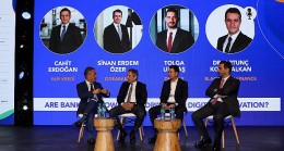 İstanbul Fintech Week'i 3.000'i Aşkın Profesyonel Takip Etti!