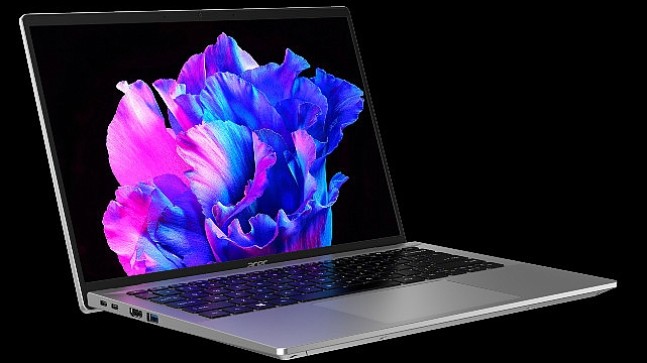 Yeni Intel Core Ultra İşlemciyle donatılan Swift Go 14, Acer'ın Yapay Zeka Odaklı Teknolojilerini Kullanıcılarla Buluşturuyor